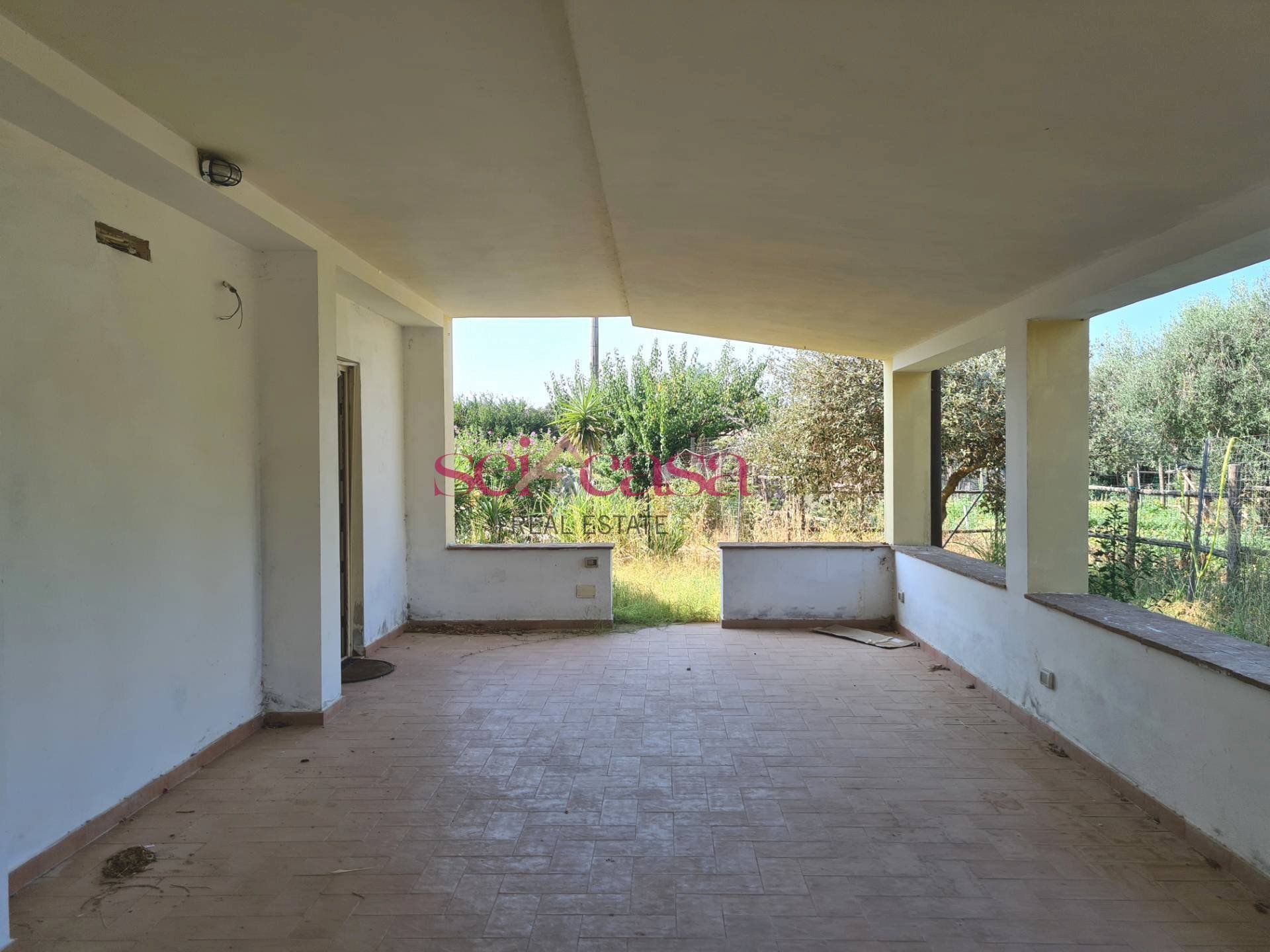 Quadrilocale Castiglione della Pescaia - foto 3