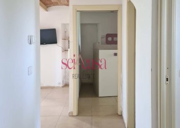 Quadrilocale Castiglione della Pescaia - foto 6