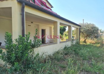 Quadrilocale Castiglione della Pescaia - foto 13