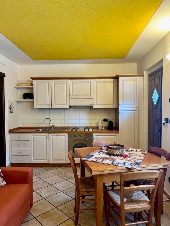 Cucina - Trilocale via Plagnol, Sestriere - foto 2