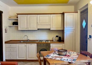 Cucina - Trilocale via Plagnol, Sestriere - foto 2