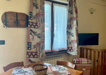 Salone - Trilocale via Plagnol, Sestriere - foto 3