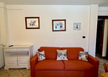 Salone - Trilocale via Plagnol, Sestriere - foto 4