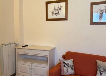 Salone - Trilocale via Plagnol, Sestriere - foto 7