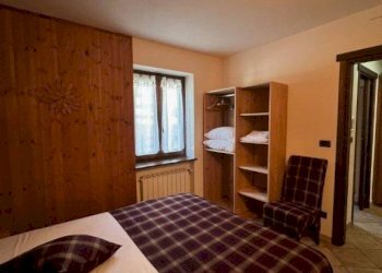 Camera da letto - Trilocale via Plagnol, Sestriere - foto 10
