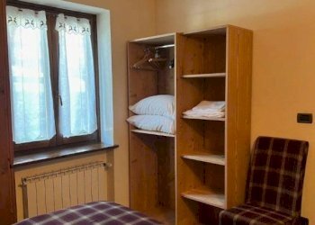 Camera da letto - Trilocale via Plagnol, Sestriere - foto 11