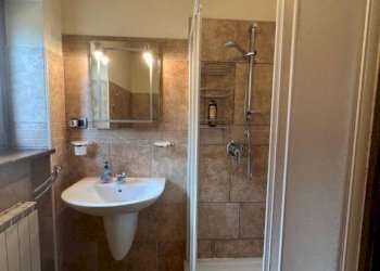 Bagno - Trilocale via Plagnol, Sestriere - foto 13