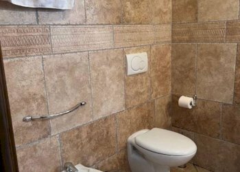 Bagno - Trilocale via Plagnol, Sestriere - foto 14