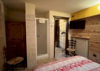 Camera da letto - Trilocale via Plagnol, Sestriere - foto 18