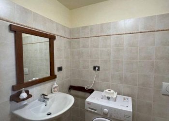 Bagno - Trilocale via Plagnol, Sestriere - foto 19
