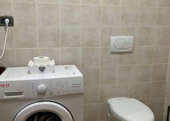 Bagno - Trilocale via Plagnol, Sestriere - foto 20