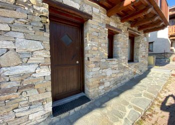 Facciata - Trilocale via Plagnol, Sestriere - foto 23