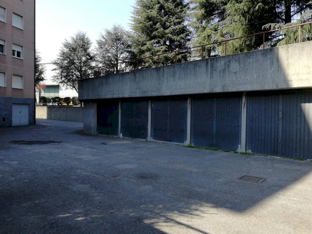 Box San Mauro Torinese - foto 2