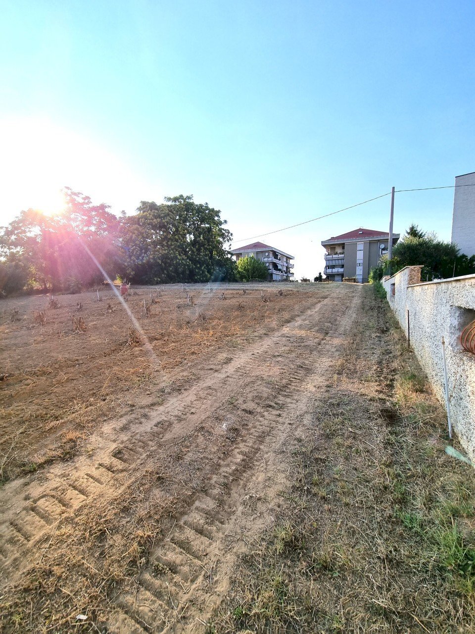 20220721_185413.jpg - Building land Pescara - photo 2