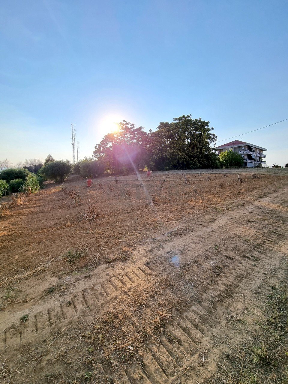 20220721_185415.jpg - Building land Pescara - photo 3