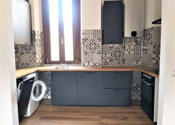 20220901_150531.jpg - Trilocale Via San Giovanni Bosco 7, Seregno - foto 4