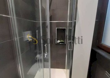 bagno1.jpg - Trilocale Via San Giovanni Bosco 7, Seregno - foto 14