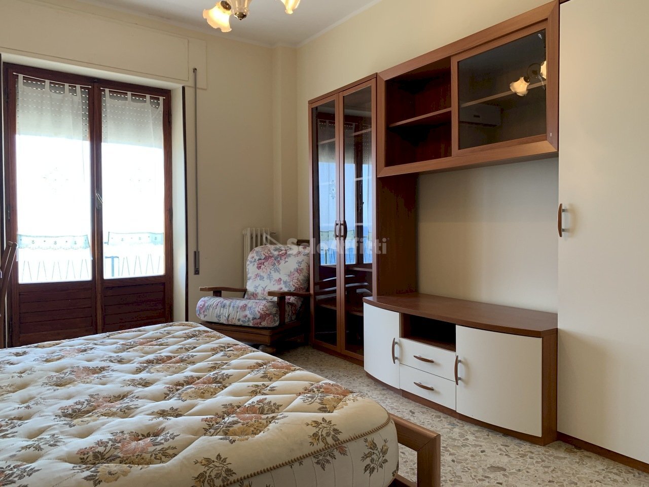 Camera 2 - Three-room apartment Catanzaro - photo 1
