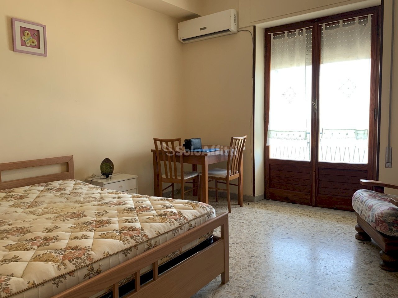 Camera 2 - Three-room apartment Catanzaro - photo 2