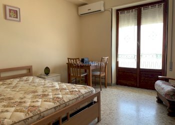 Camera 2 - Three-room apartment Catanzaro - photo 2