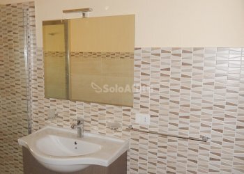 Bagno - Three-room apartment Catanzaro - photo 10