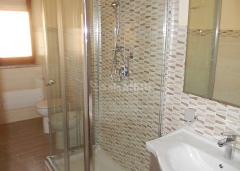 Bagno - Three-room apartment Catanzaro - photo 11