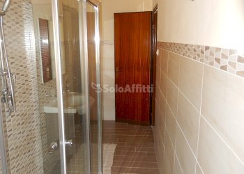 Bagno - Three-room apartment Catanzaro - photo 12
