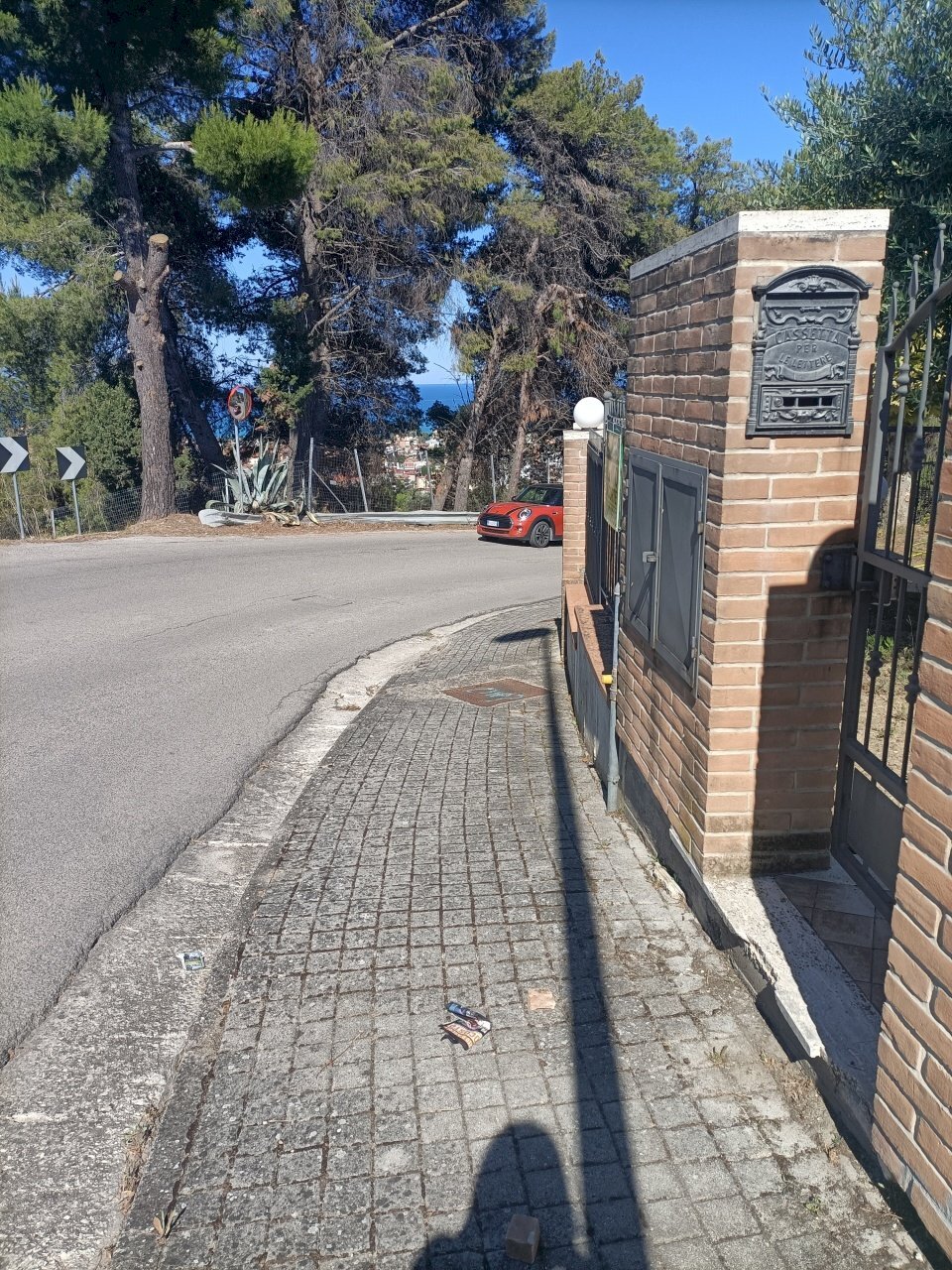 IMG20220719163233.jpg - Villa a Schiera San Benedetto del Tronto - foto 2