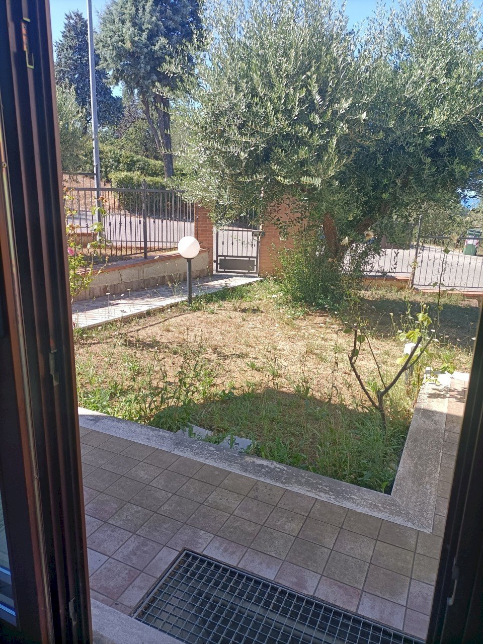 giardino - Villa a Schiera San Benedetto del Tronto - foto 3