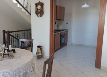 cucina - Villa a Schiera San Benedetto del Tronto - foto 7