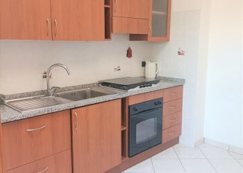 cucina - Villa a Schiera San Benedetto del Tronto - foto 8