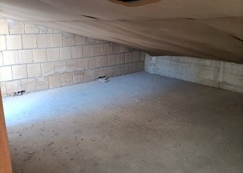 soffitta - Villa a Schiera San Benedetto del Tronto - foto 16