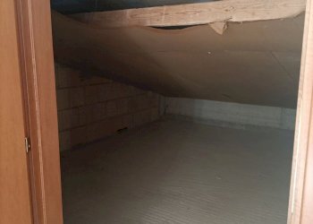 soffitta - Villa a Schiera San Benedetto del Tronto - foto 17