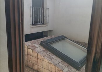 terrazzino con lucernaio - Villa a Schiera San Benedetto del Tronto - foto 18