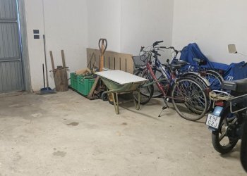 garage - Villa a Schiera San Benedetto del Tronto - foto 20