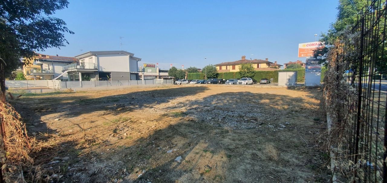 20220715_184611.jpg - Terreno edificabile Castelnuovo Rangone - foto 2