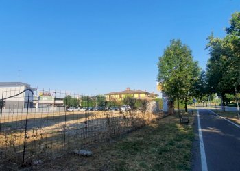 20220715_184639.jpg - Terreno edificabile Castelnuovo Rangone - foto 4