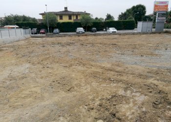 foto lotto 2.jpg - Terreno edificabile Castelnuovo Rangone - foto 7
