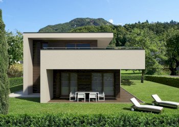 Lotto Edificabile per Villa Bifamiliare (6).jpg - Terreno edificabile Castelnuovo Rangone - foto 10