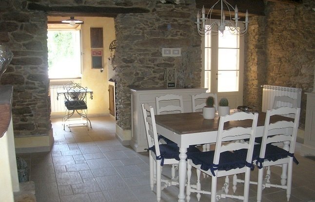 464958.jpg - Portion of a house Seravezza - photo 3