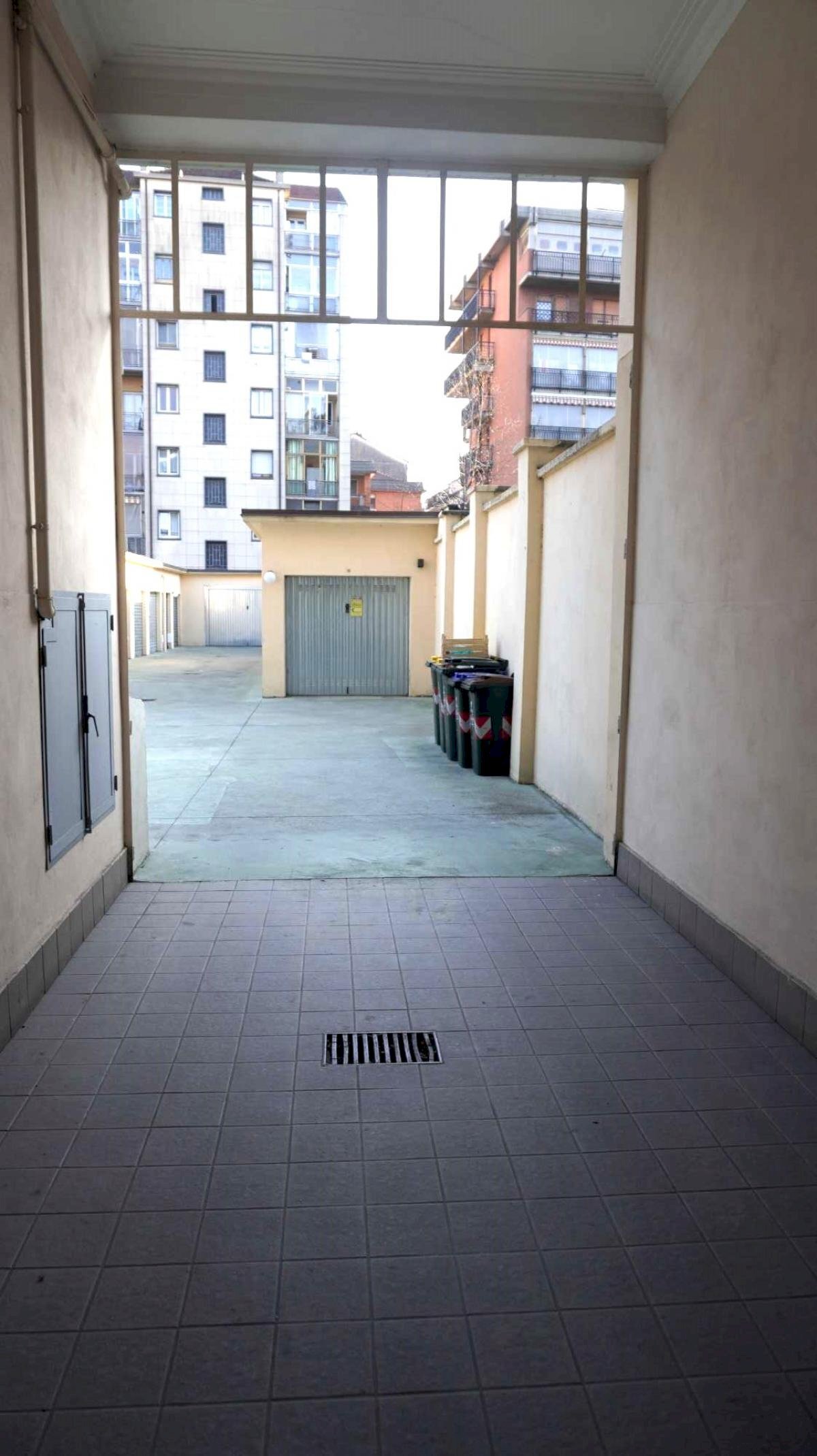 One-room apartment Via Limone, Orbassano - photo 2