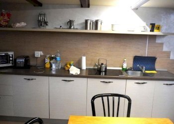 Monolocale Via Limone, Orbassano - foto 11