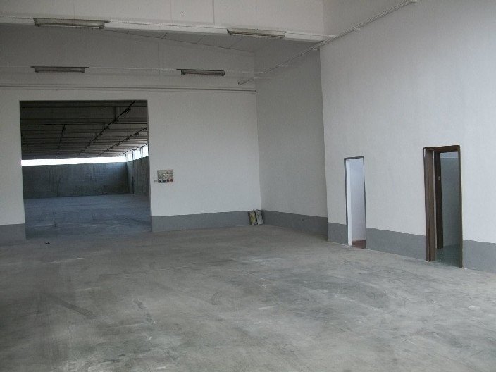 Capannone Piacenza - foto 1