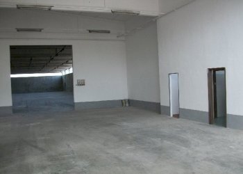 Capannone Piacenza - foto 1