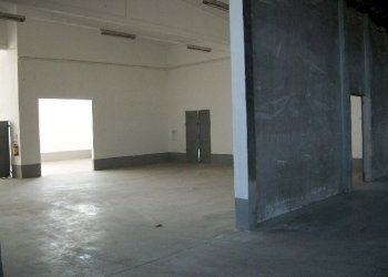 Capannone Piacenza - foto 4