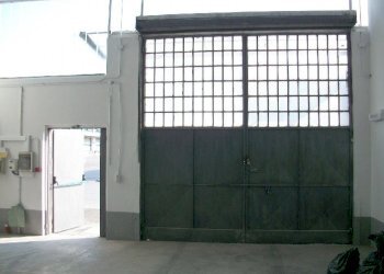 Capannone Piacenza - foto 8