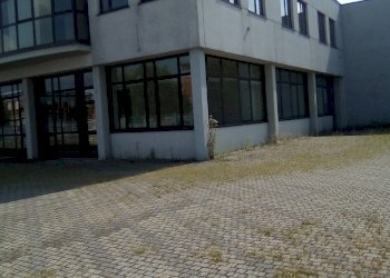 Capannone Podenzano - foto 1