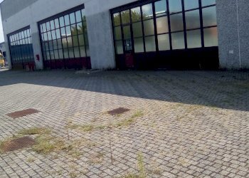 Capannone Podenzano - foto 3