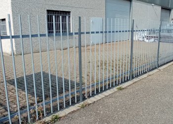 Capannone Podenzano - foto 7