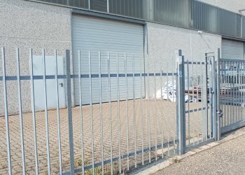 Capannone Podenzano - foto 10